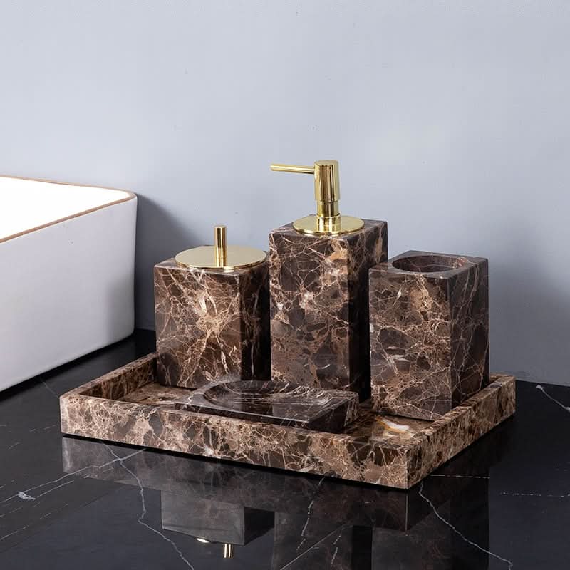 Lisslune | Amix - Luxurious Bathroom Accessories