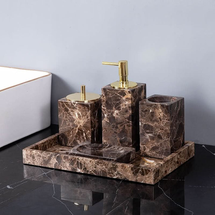 Lisslune | Amix - Luxurious Bathroom Accessories