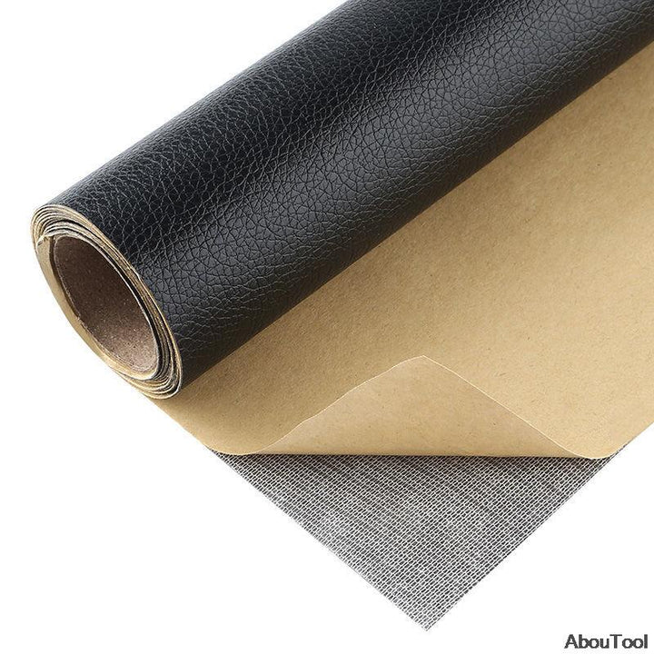 Lisslune | Self-adhesive Artificial Leather Repair Kit