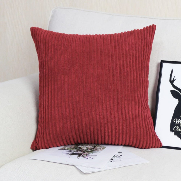Lisslune | Cord Pillowcase