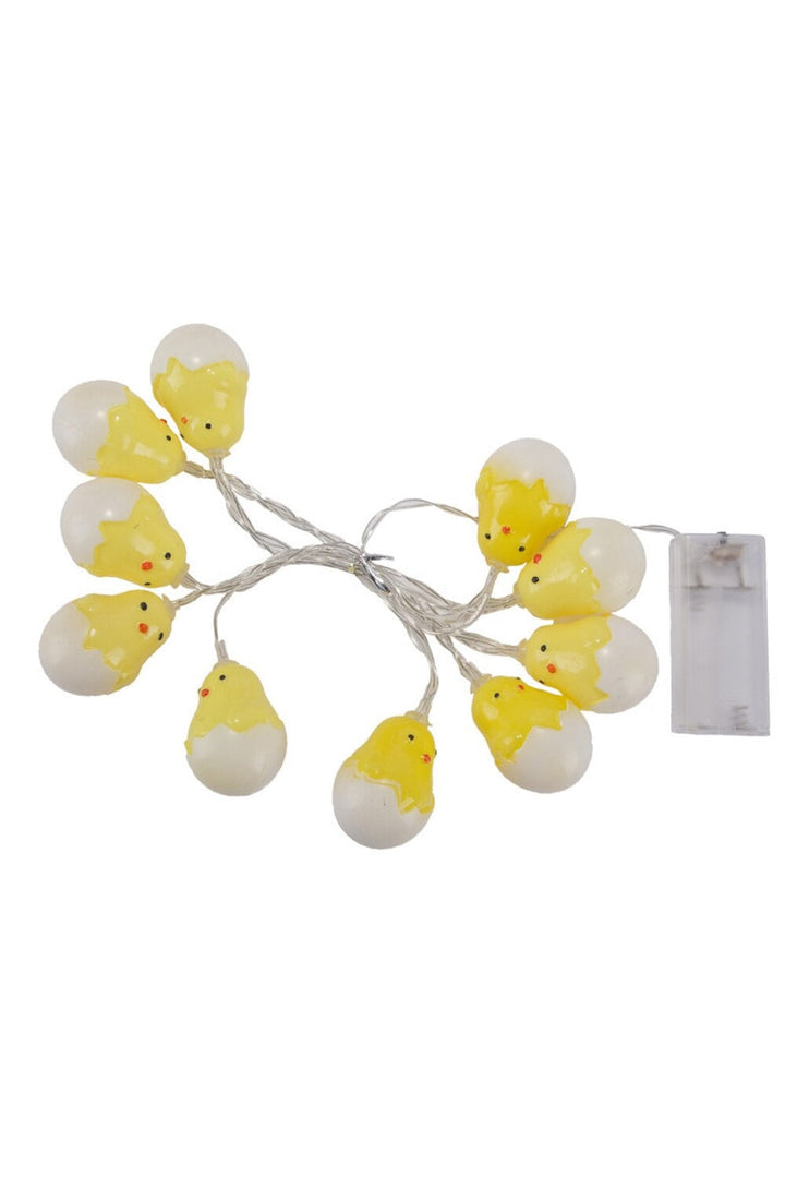 Lisslune | Easter lights