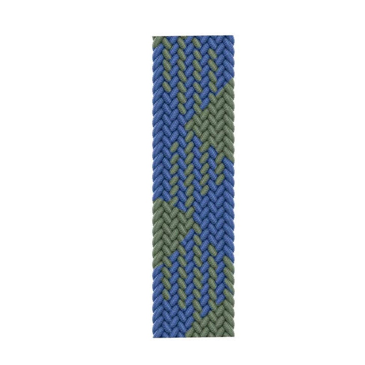 Lisslune | Apple Watch Braided Solo Loop Band