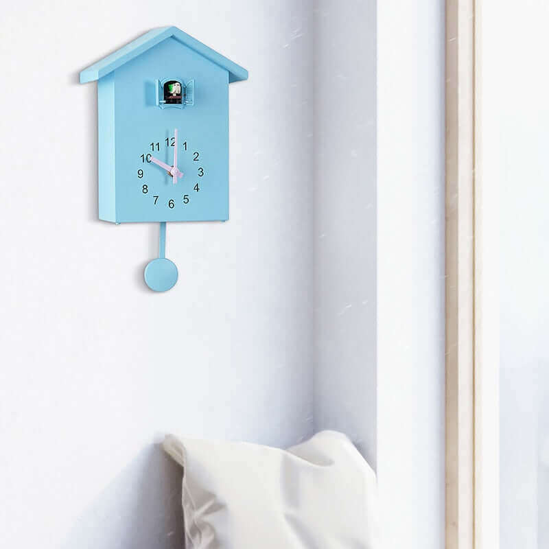 Lisslune | Modern Cuckoo Clocks
