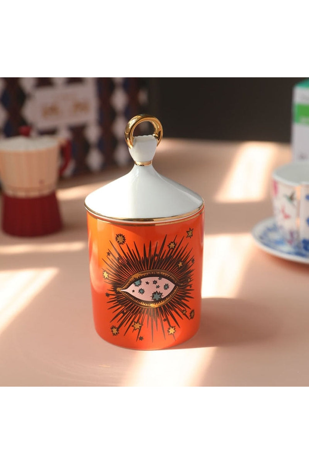 Lisslune | Tealight holder charm