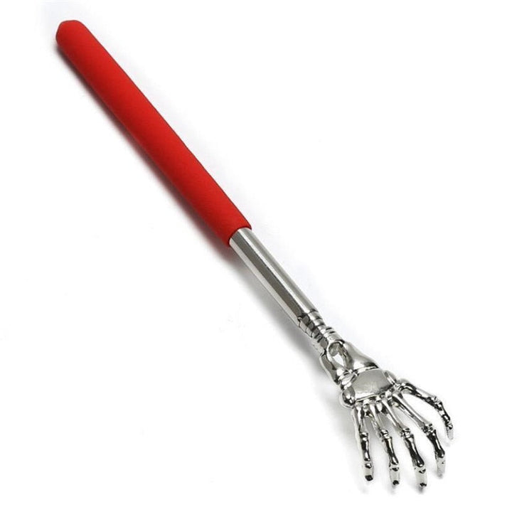 Lisslune | Skeleton Back Scratcher