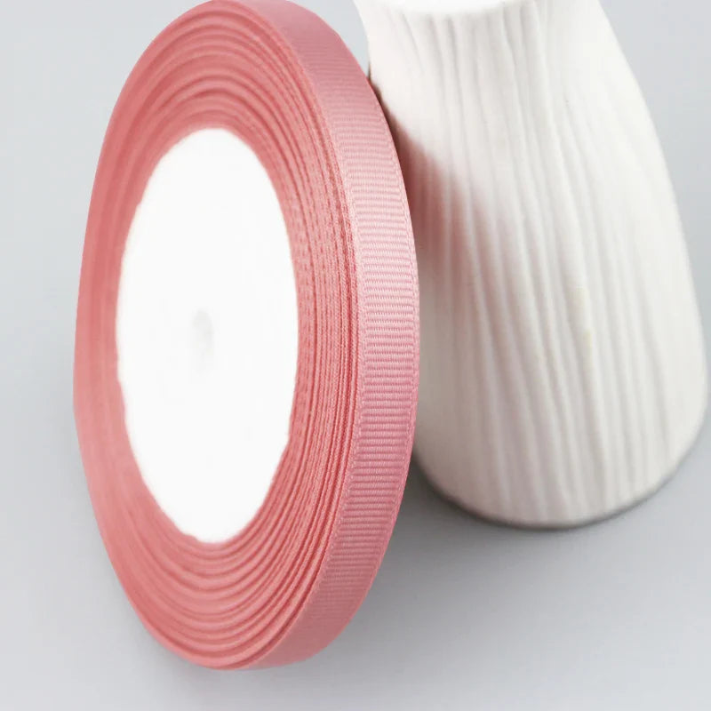 Rynx | (25 Yards/Roll) 10mm webbing wholesale gift wrapping decoration ribbons lace fabric