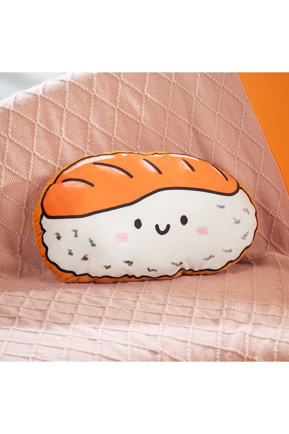 Lisslune | Essen themed cushion
