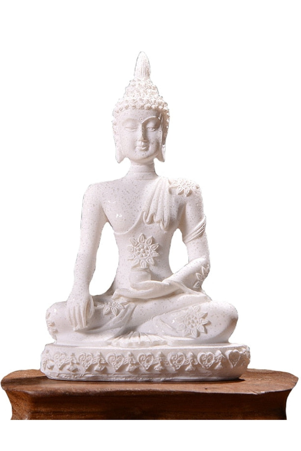 Lisslune | Buddha Figurine
