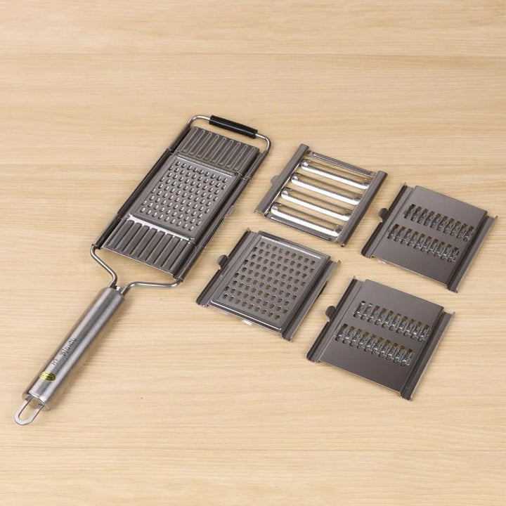 Lisslune | Multifunctional Fruit and Vegetable Cutter