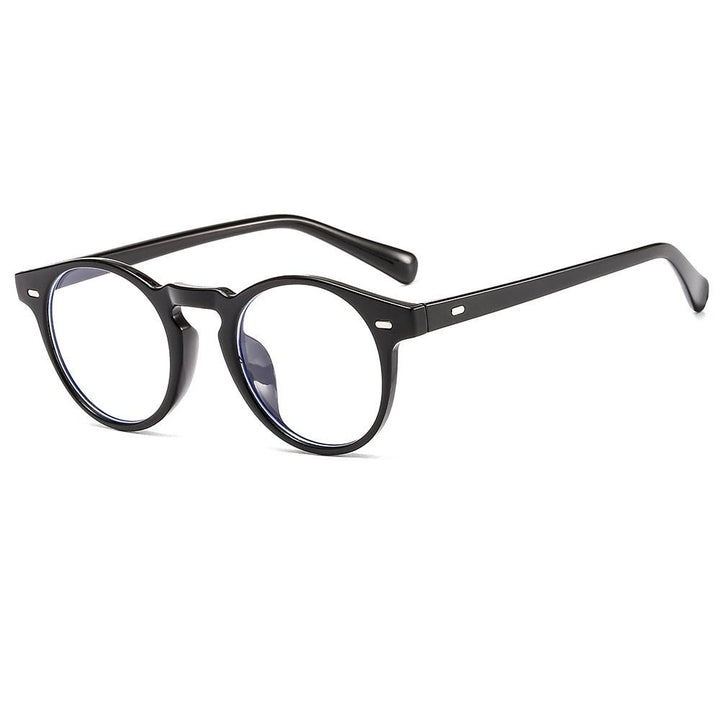 Lisslune | Anti blue light filter computer glasses without prescription