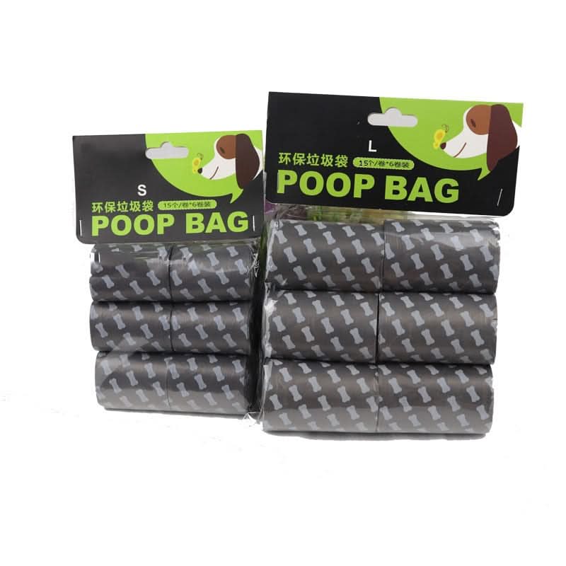 Lisslune | PAWPICK SCOOPER – Portable dog poop scooper with clip & one-handed operation