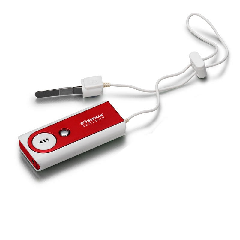 Lisslune | Portable Security Door Entry Alarm