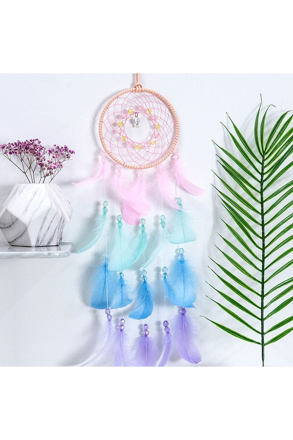 Lisslune | Style Dreamcatcher