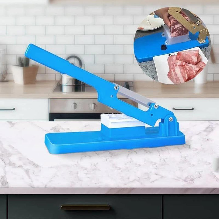 Lisslune | Multifunctional Easy Table Fruit Meat Slicer