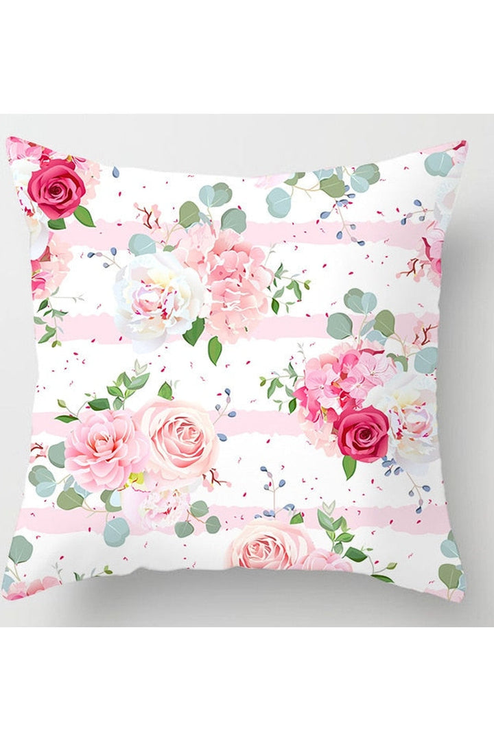 Lisslune | Pink Pillowcase