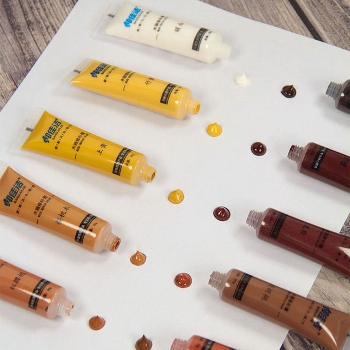 Lisslune | Easy Furniture Repair Magic Paste