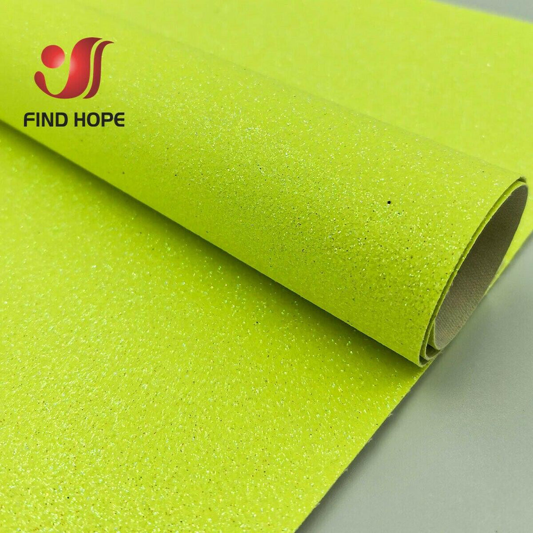 Lisslune | Glamorous Glitter: Luxe Fabric Roll for Creative Businesses