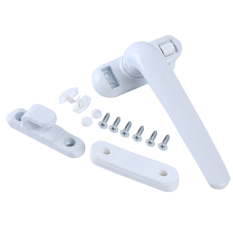 Lisslune | Universal Window Handle Door Lock