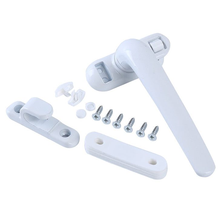 Lisslune | Universal Window Handle Door Lock