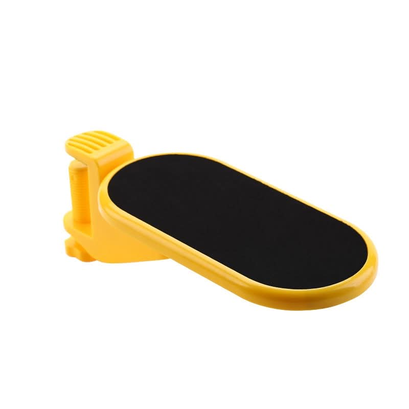 Lisslune | Ergowork Pro – Ergonomic Computer Armrest Support