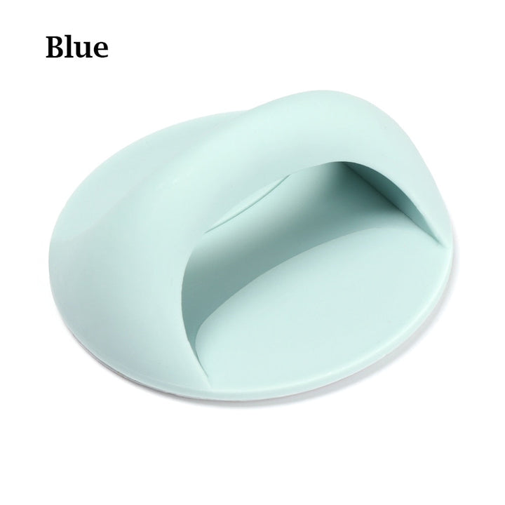 Lisslune | Quick Grab Multi-Purpose Suction Door Handle
