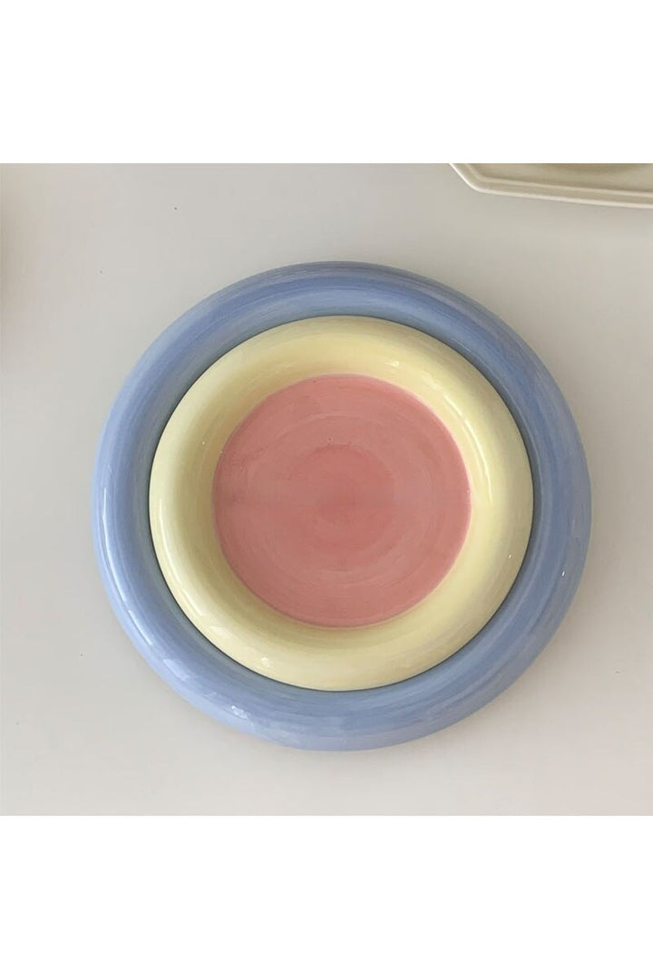 Lisslune | Fruit Storage Dessert Plate