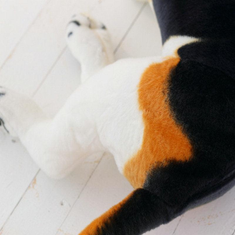 Lisslune | Buddy Dog – Giant Plush Dog Soft Toy
