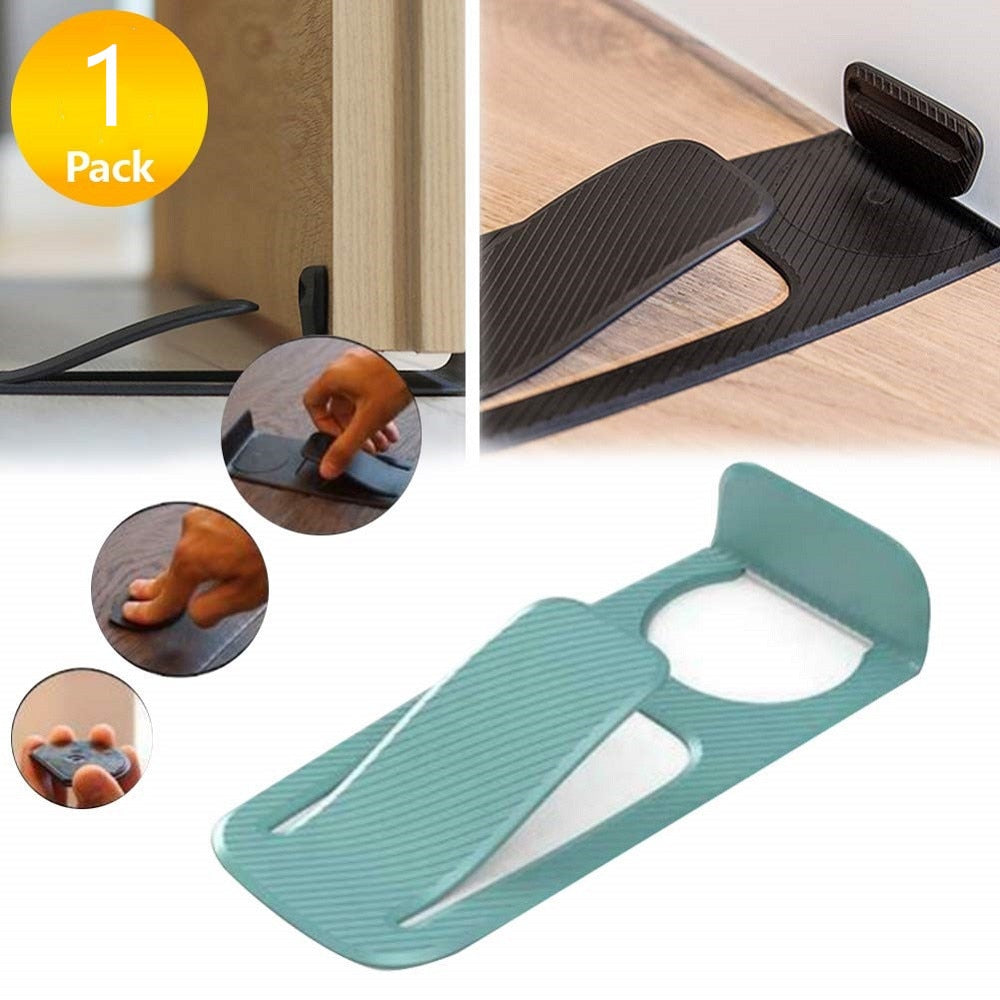 Lisslune | Creative Smart Door Stopper