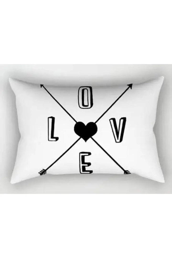 Lisslune | White style pillowcase