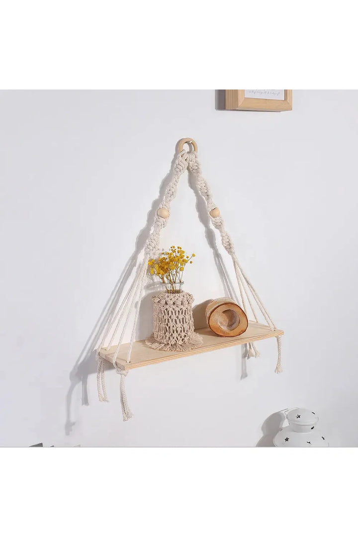Lisslune | Shelf wall decoration