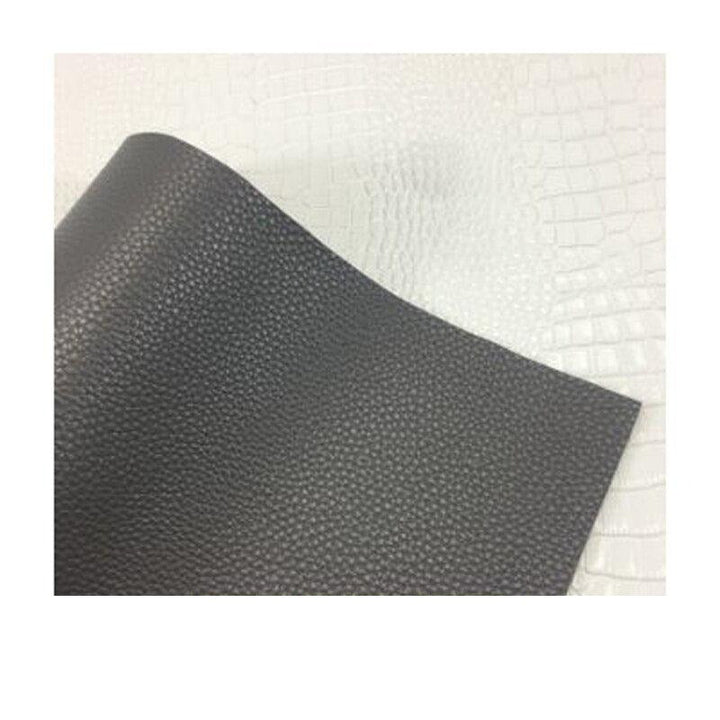 Lisslune | Vibrant DIY Leather Patch Set for Furniture and Car Refresh