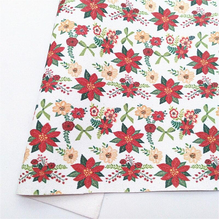 Lisslune | Festive Glam Craft Kit: Create your own holiday magic