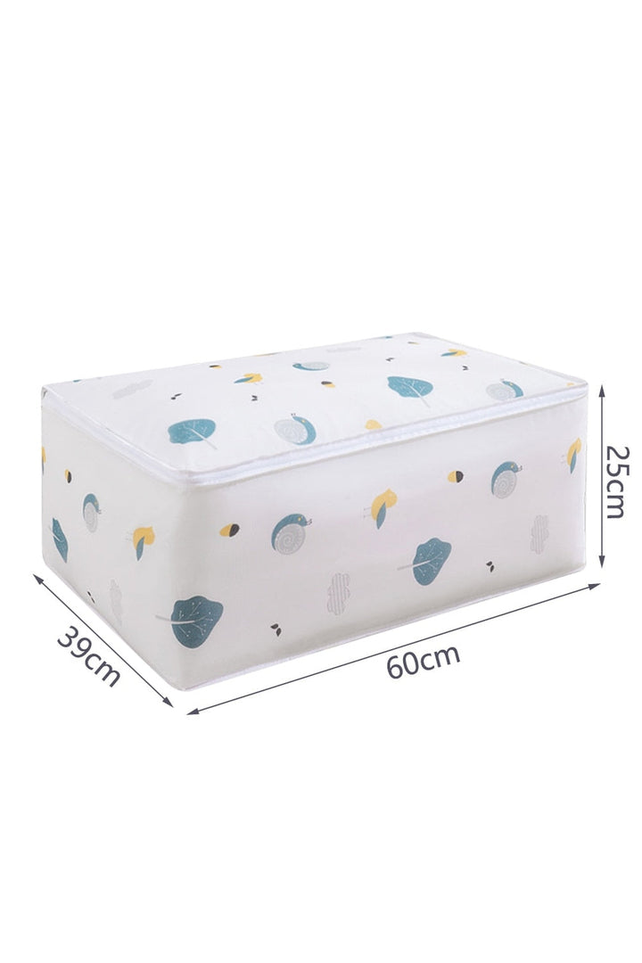 Lisslune | foldable storage bag