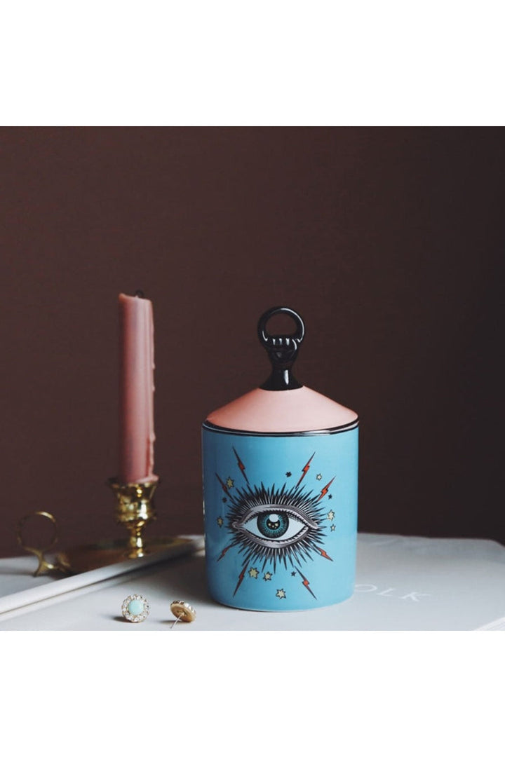 Lisslune | Tealight holder charm