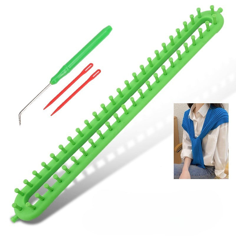 Lisslune | Knit Craft Crochet Hook Tool Set