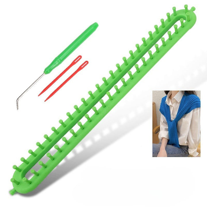 Lisslune | Knit Craft Crochet Hook Tool Set