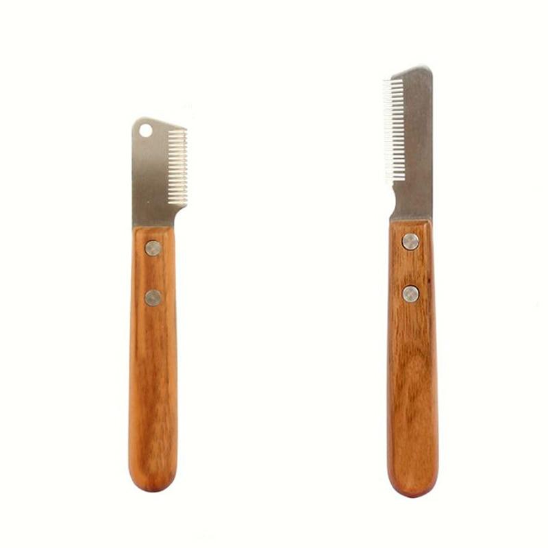 Lisslune | High-efficiency dog and cat hair comb
