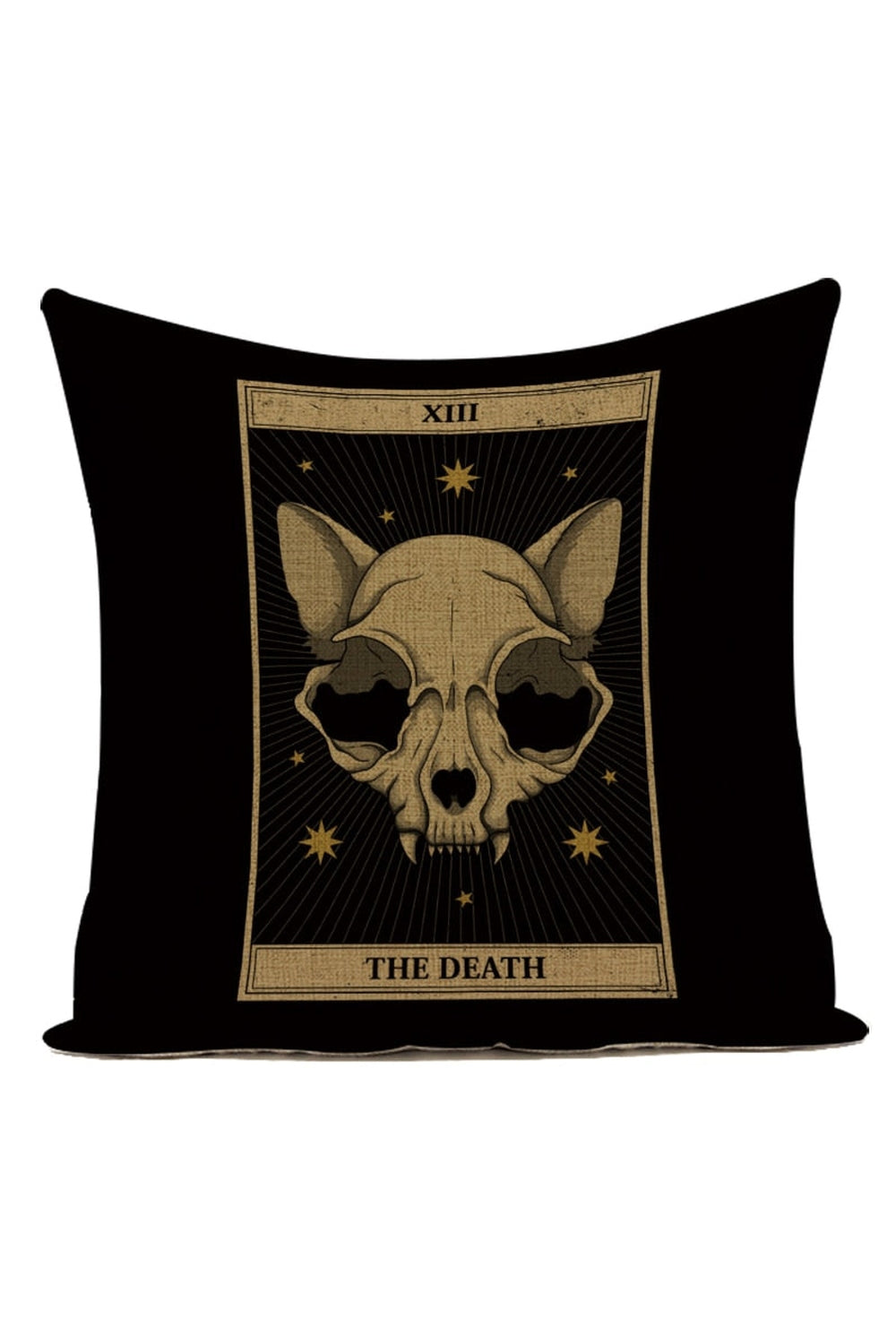 Lisslune | Cats Theme Pillow Covers