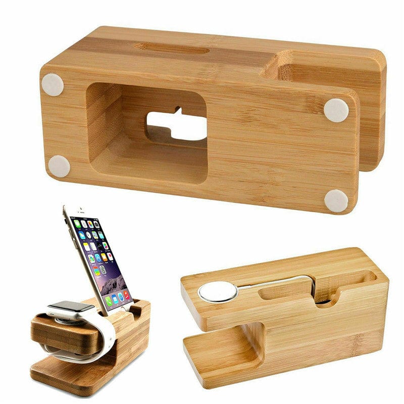 Lisslune | Charging station for Apple