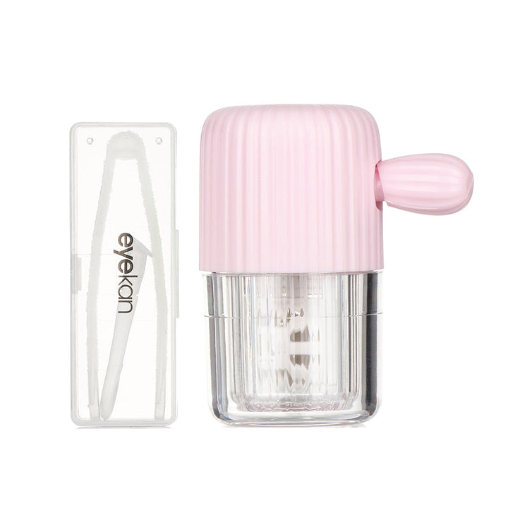 Lisslune | Cactus Contact Lens Cleaner Box