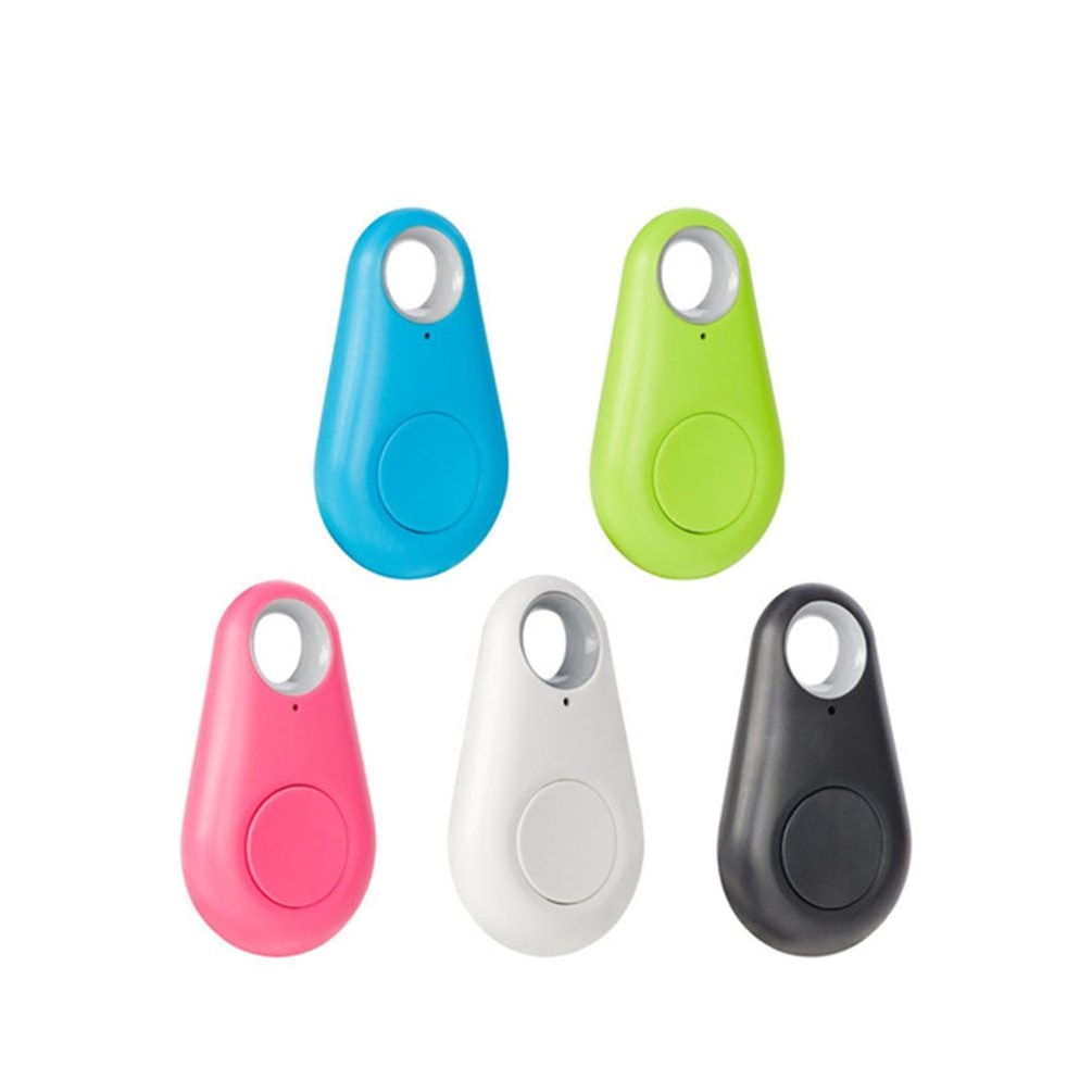 Lisslune | Smart Anti Lost Mini GPS Tracker