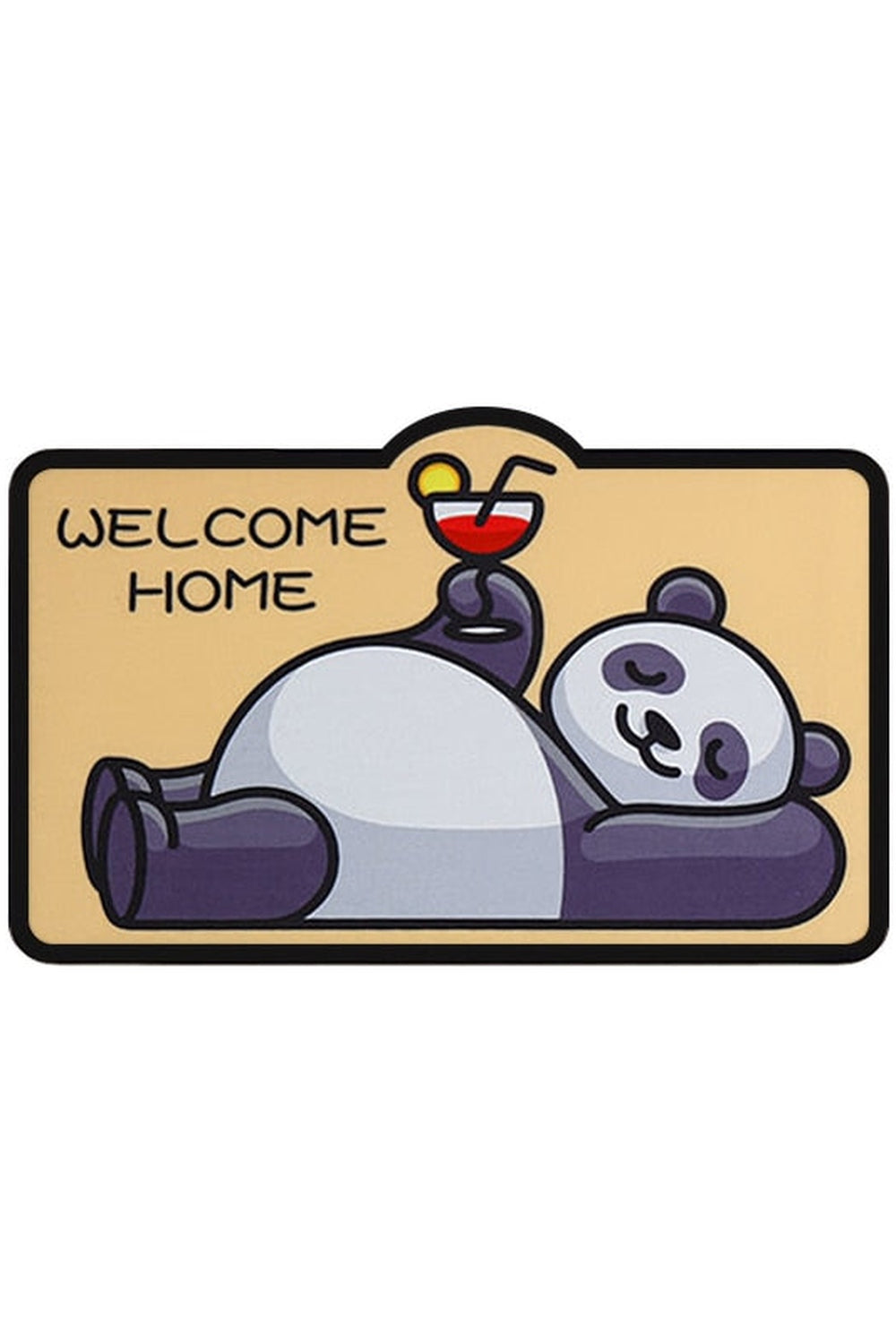 Lisslune | Animals Entrance Mat