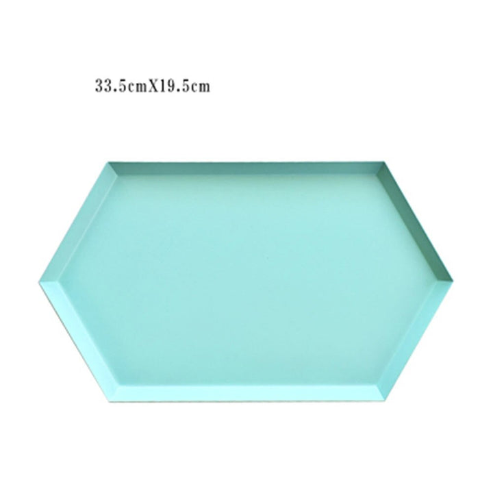 Lisslune | Nordic Style Geometric Tray