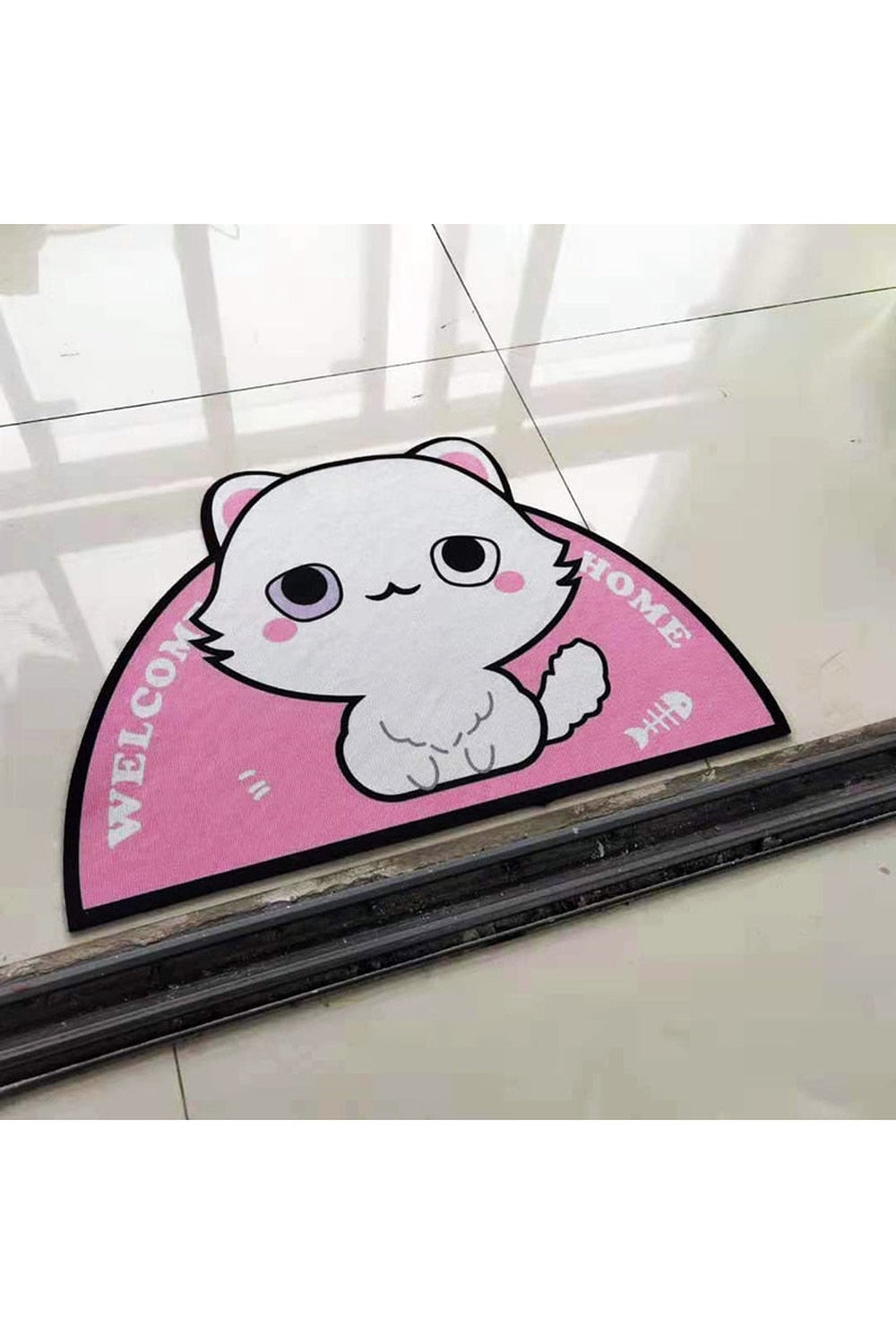 Lisslune | Cute entrance mat