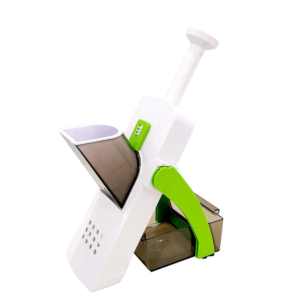 Lisslune | EdgeCraft Cutting Machine
