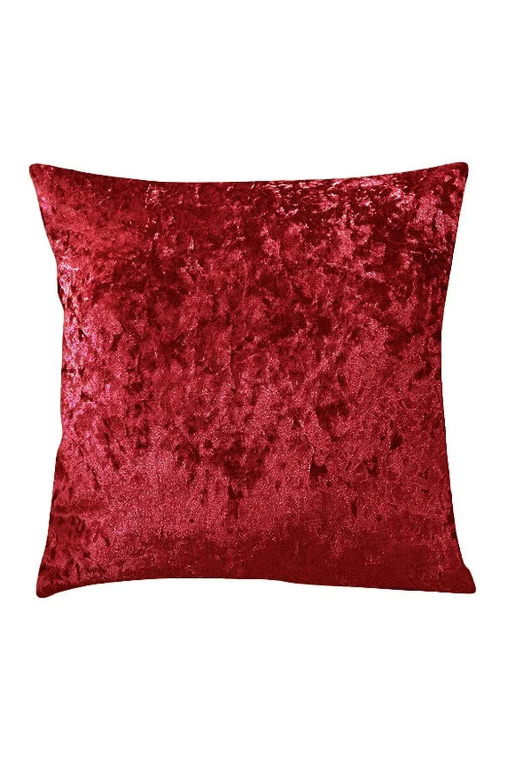 Lisslune | Beige velvet cushion cover
