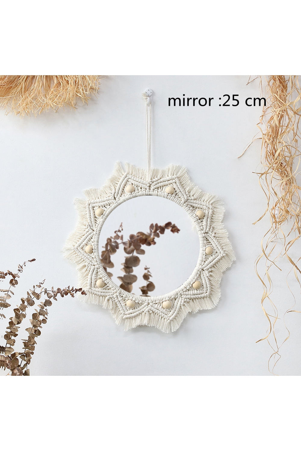 Lisslune | Mirror decor