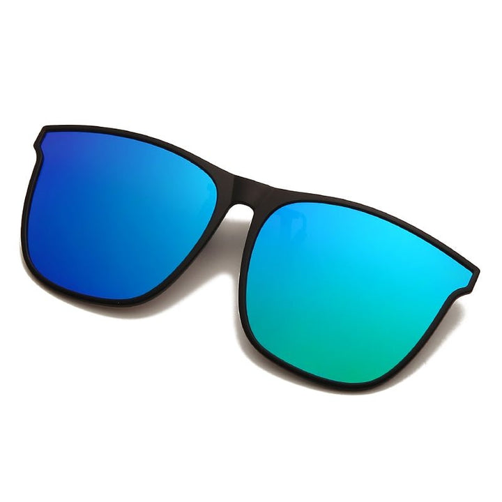 Lisslune | Attachment clip for standard glasses