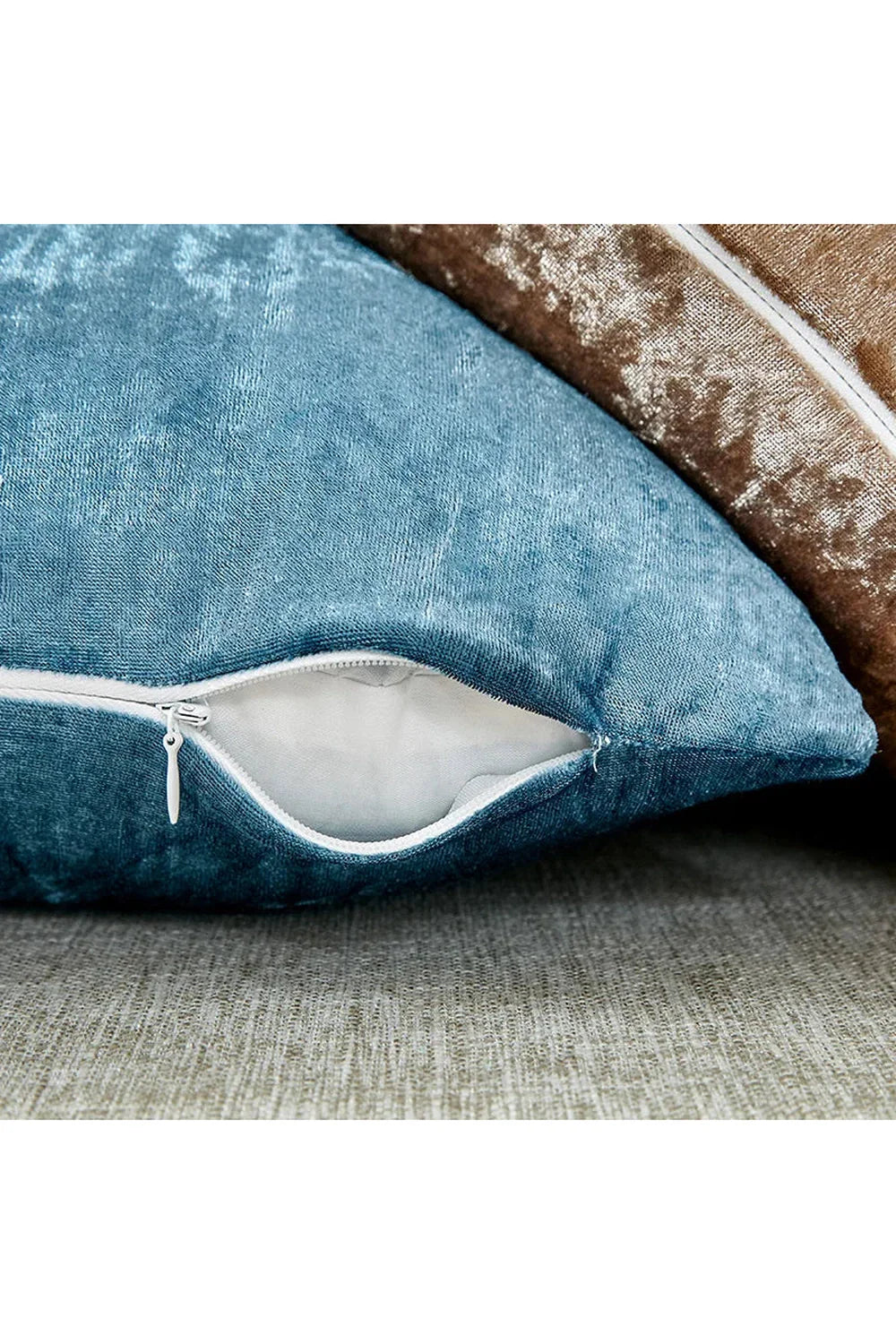 Lisslune | Soft Velvet Crush Pillowcase