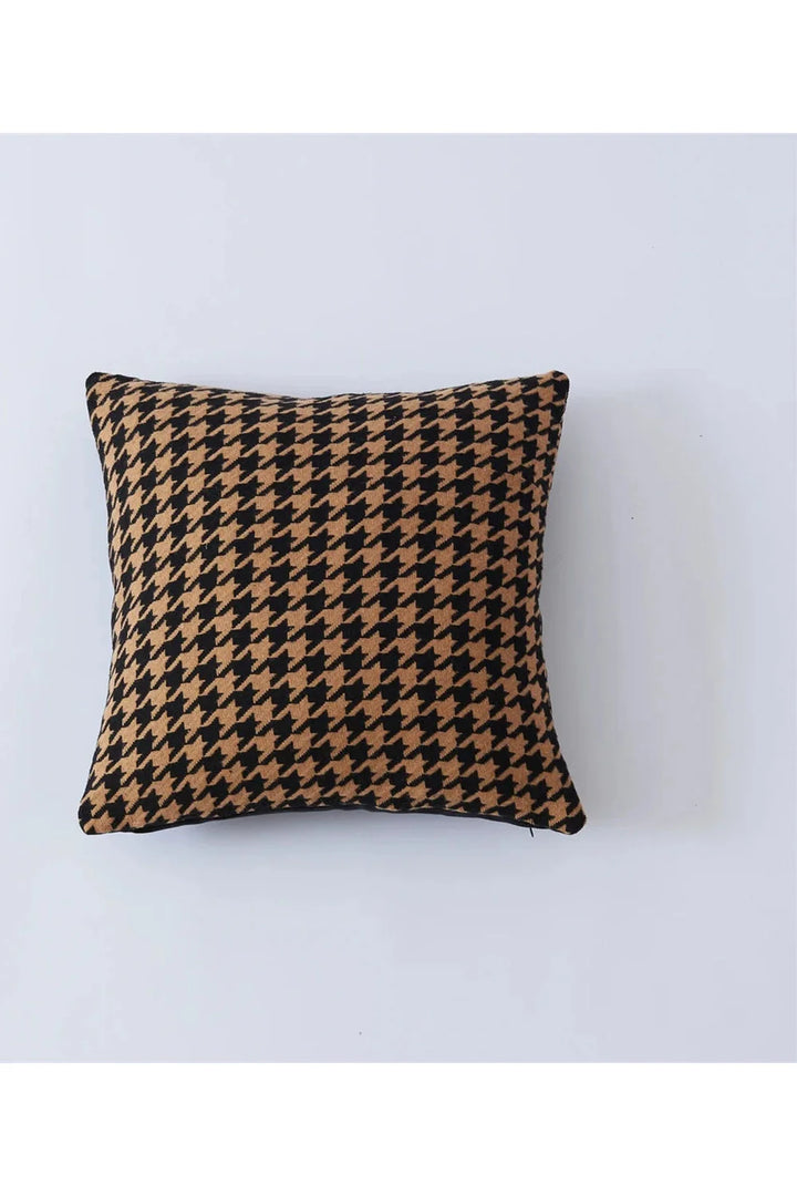 Lisslune | Luxury fur cushion cover